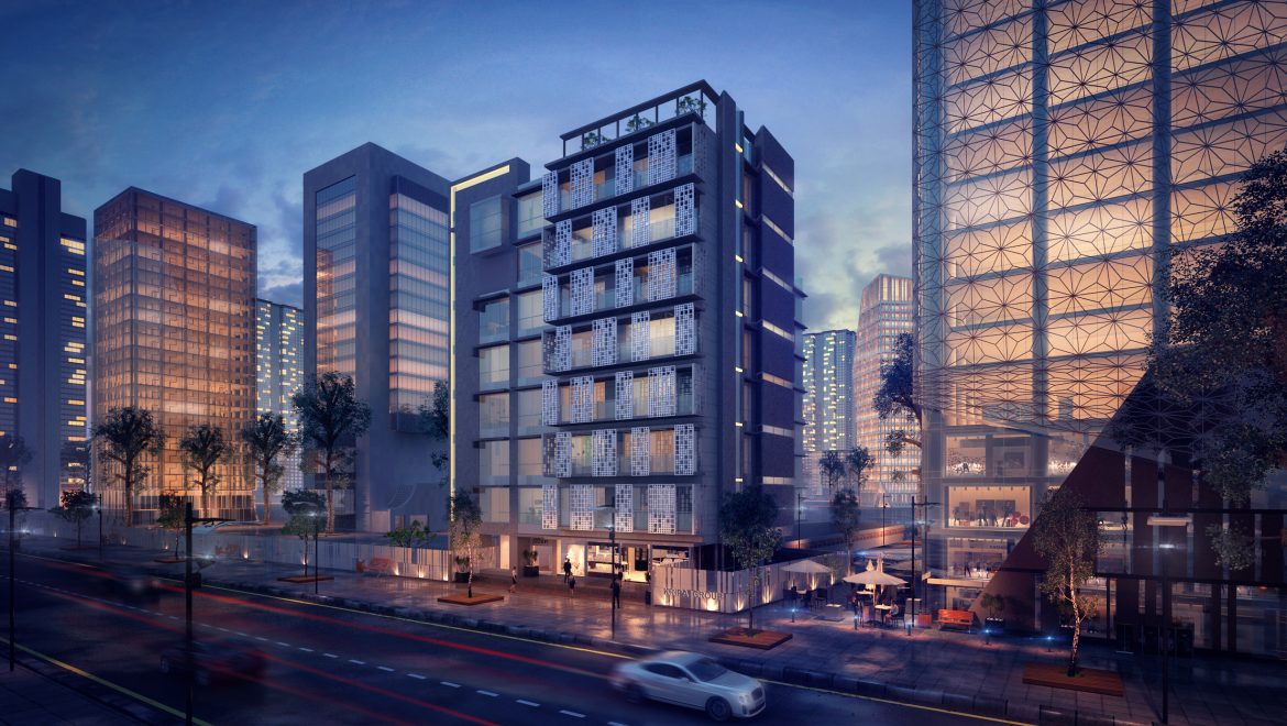 מחלקת השיווק